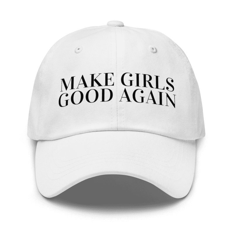 For Goodness’ Sake Cap