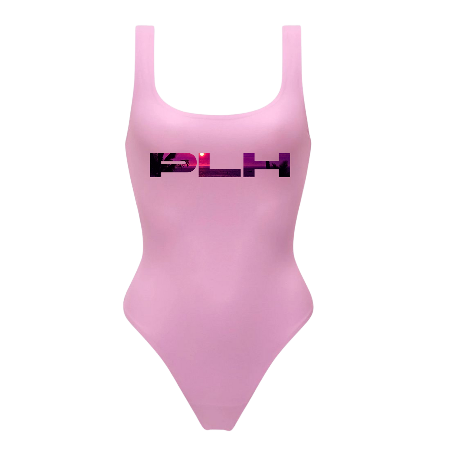 Private Island One Piece