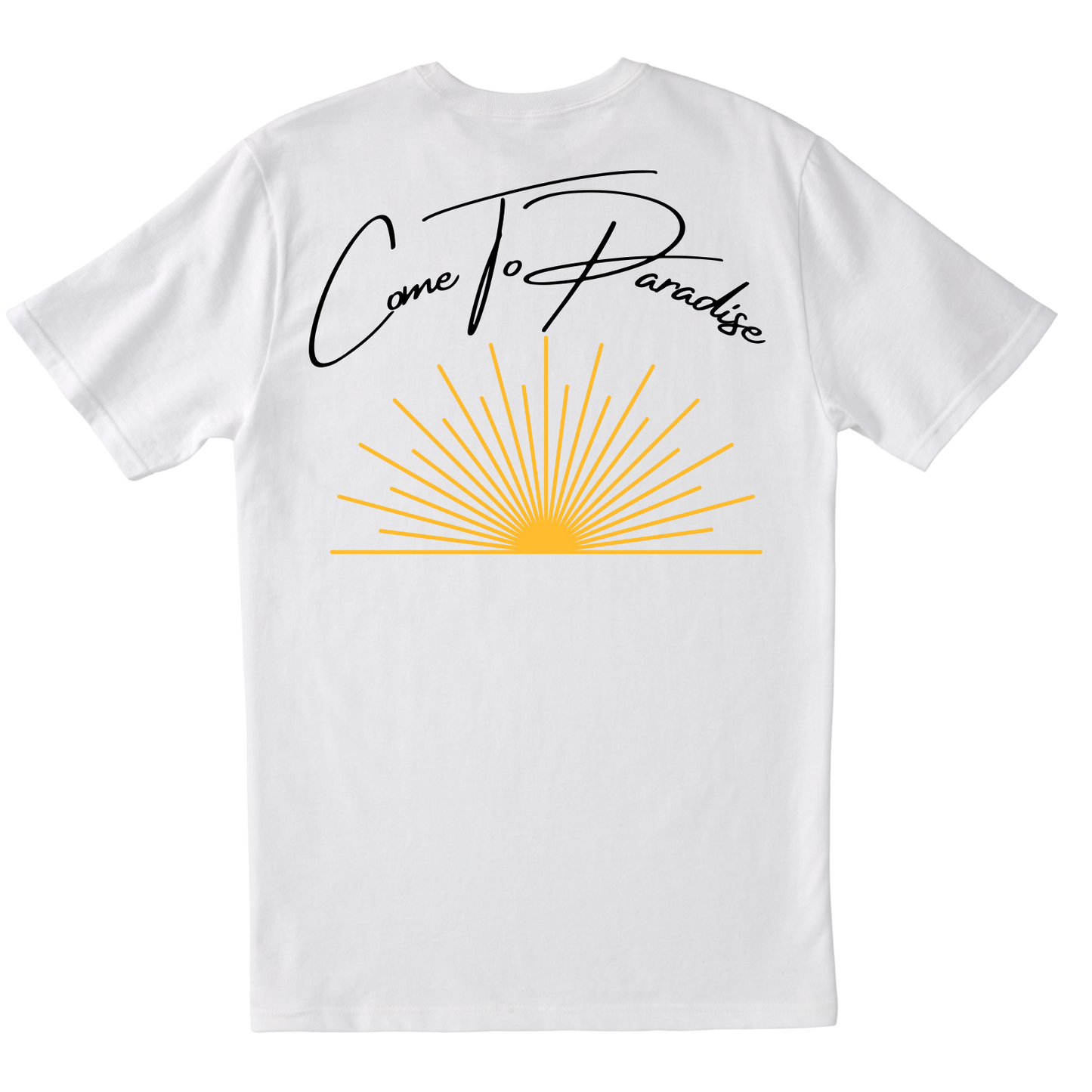 Luke 23:43 Tee