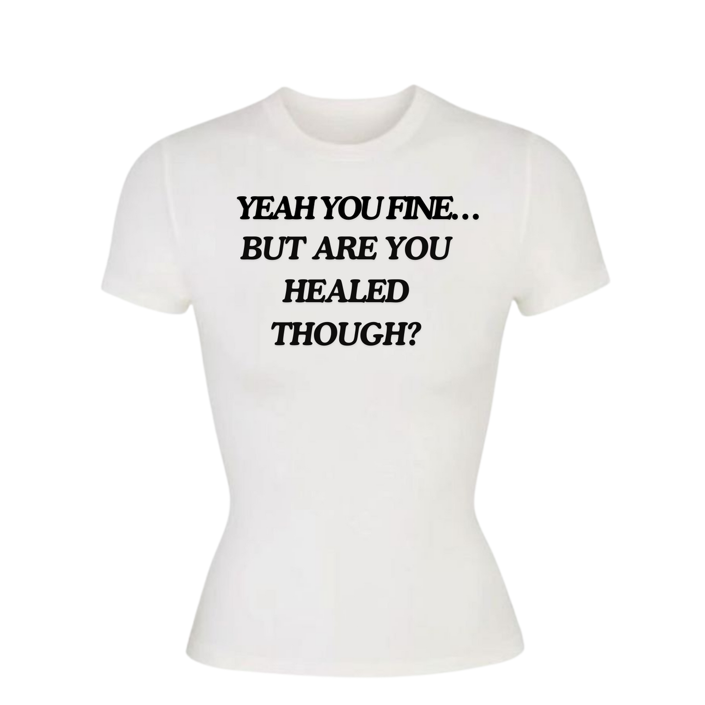 Fine Shyt Tee