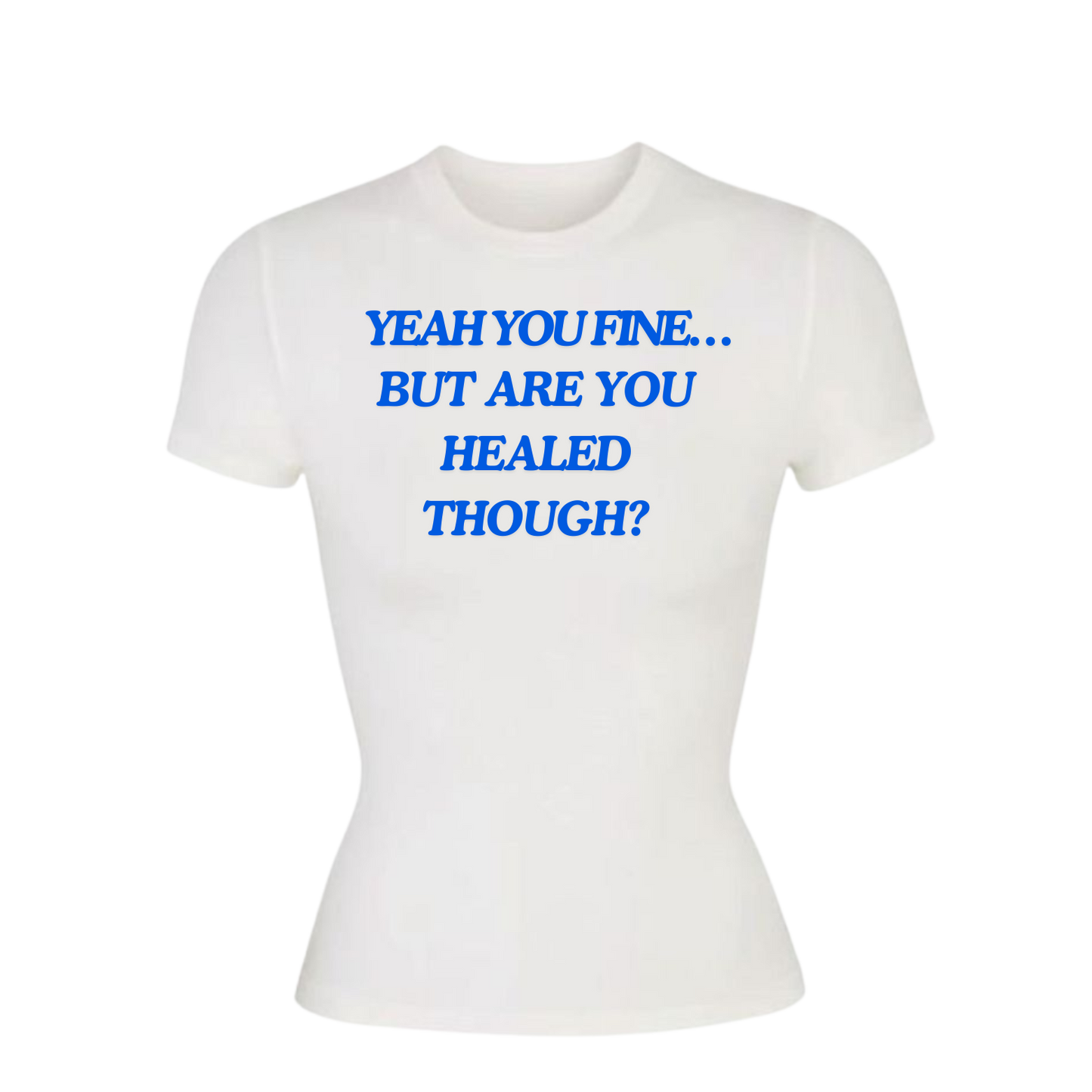 Fine Shyt Tee