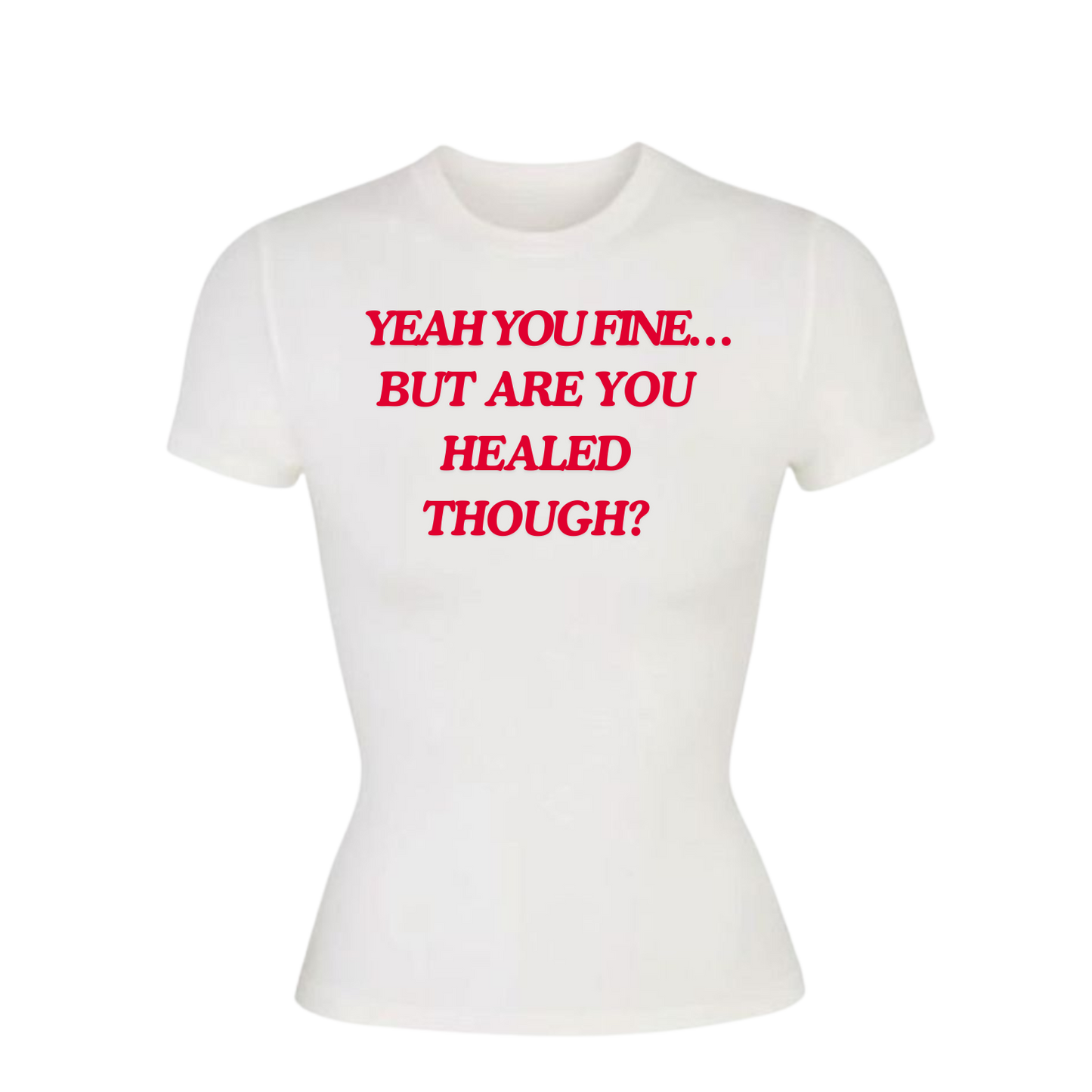 Fine Shyt Tee